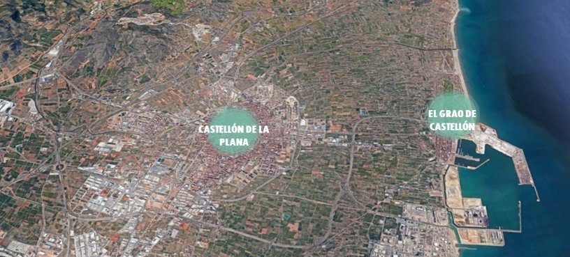 Otros en venta en PLAZA JAIME RIBES, CASTELL?N DE LA PLANACASTELL? DE LA PLANA