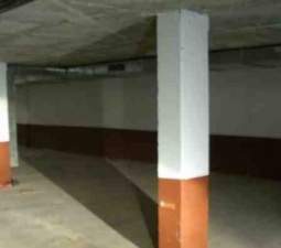 Garaje en venta  en Calle Luis Batlles El Pins Alicante