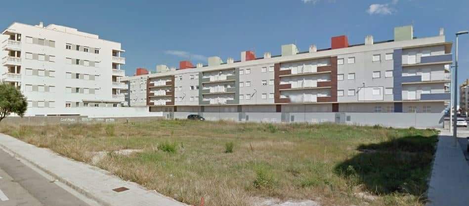 Urbano Solar en venta  en Calle Eduardo Dato Moncofa Castelln