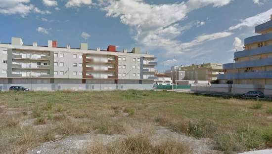 Urbano Solar en venta  en Calle Eduardo Dato Moncofa Castelln