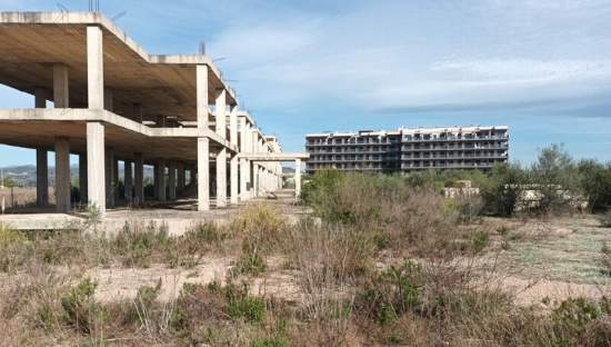 Terreno Urbano en venta en Torreblanca, Castellón