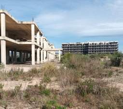 Terreno Urbano en venta en Torreblanca, Castellón