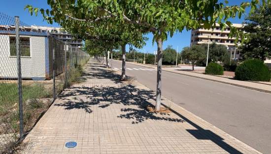 Terreno Urbano en venta en Torreblanca, Castellón