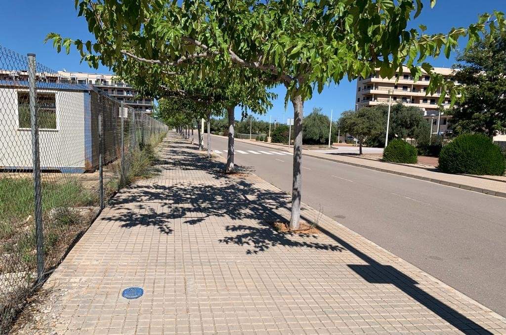Terreno Urbano en venta en Torreblanca, Castellón