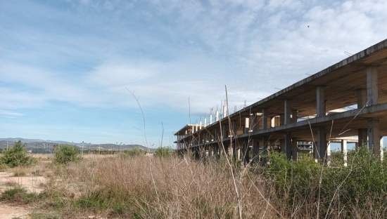 Terreno Urbano en venta en Torreblanca, Castellón