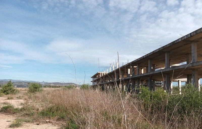 Terreno Urbano en venta en Torreblanca, Castellón