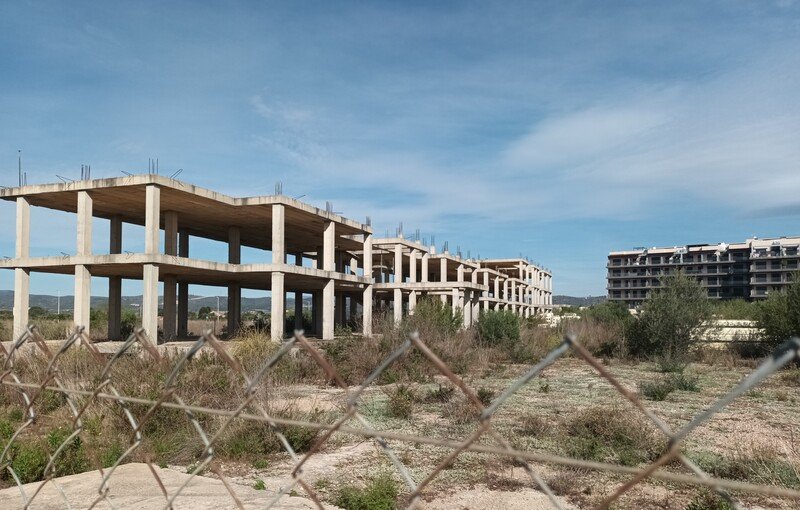 Terreno Urbano en venta en Torreblanca, Castellón