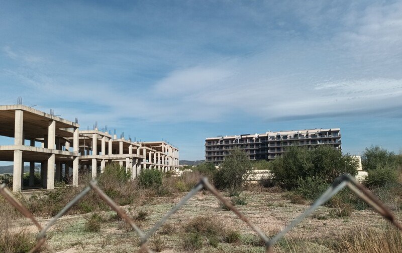 Terreno Urbano en venta en Torreblanca, Castellón
