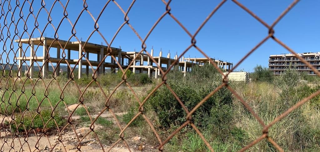 Terreno Urbano en venta en Torreblanca, Castellón
