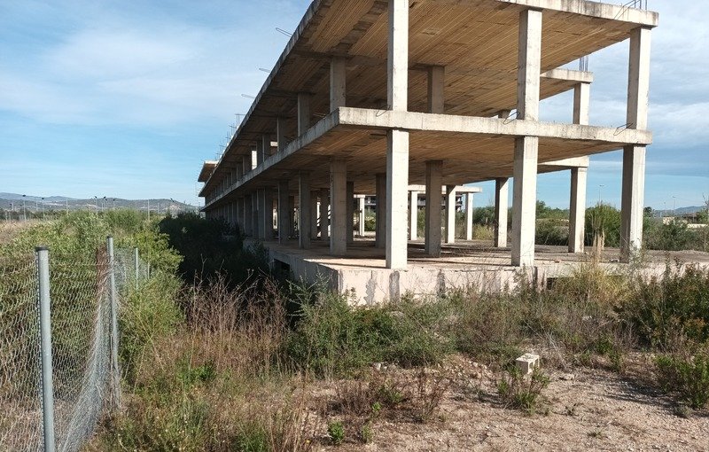 Terreno Urbano en venta en Torreblanca, Castellón