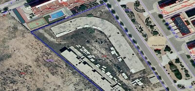 Terreno Urbano en venta en Torreblanca, Castellón