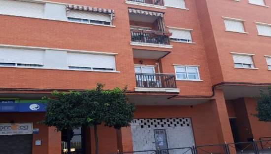 Oficinas En Venta En Calle Mayor 146, Murcia, Murcia