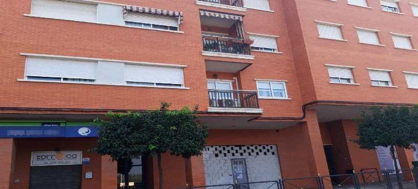 Oficinas En Venta En Calle Mayor 146, Murcia, Murcia