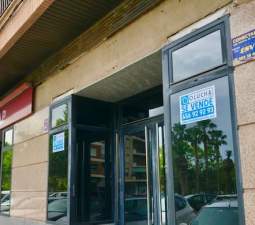 Local en venta en Castellón De La Plana, Castellón