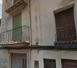 Unifamiliar Adosada en venta  en Calle Garcia Berlanga Utiel Valencia