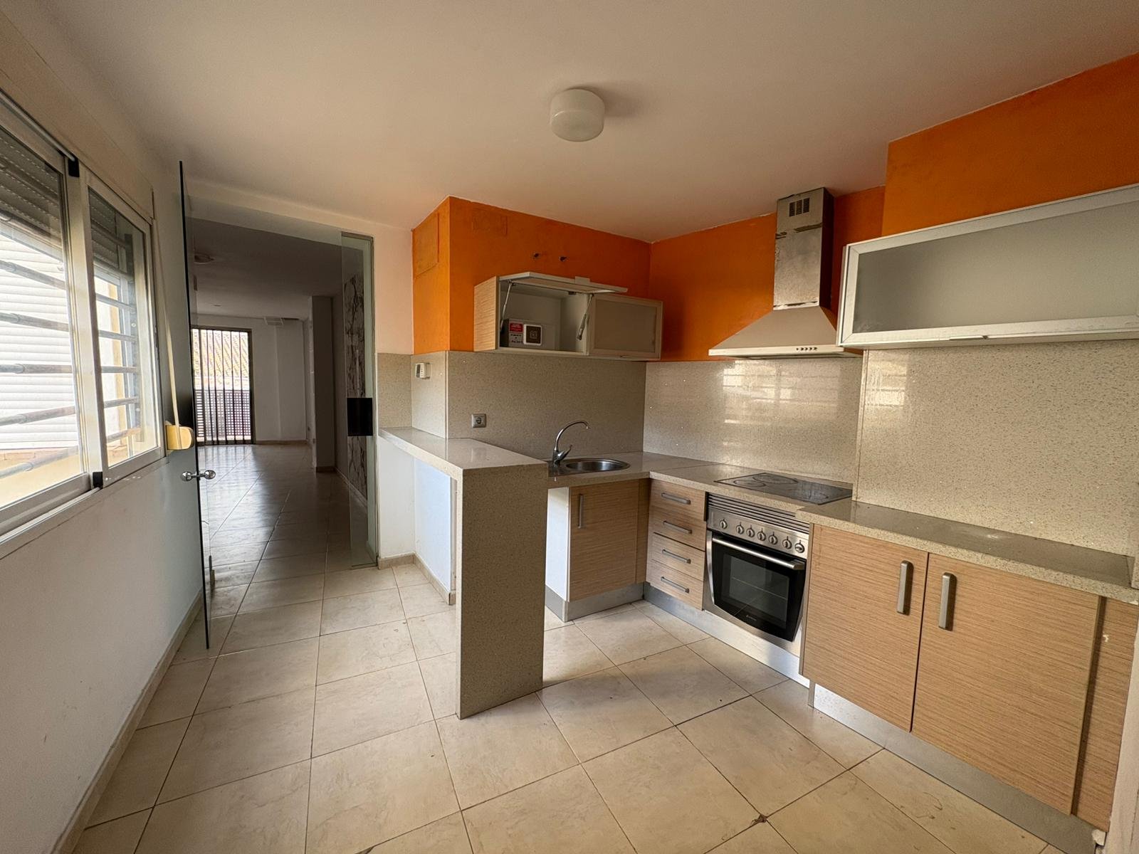 Piso en Benifayó, Valencia