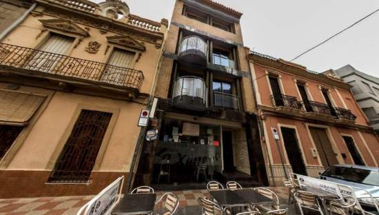 Piso en venta en Benifayó, Valencia