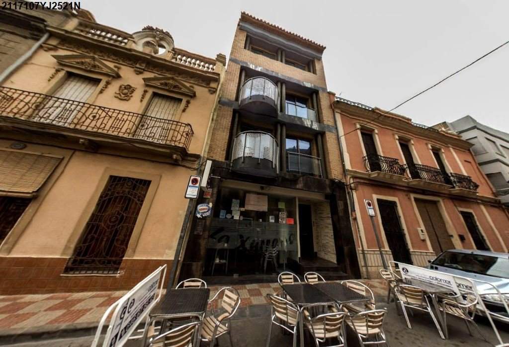 Piso en venta en Benifayó, Valencia