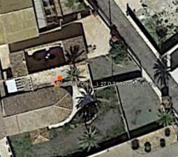 Urbano (Solar) en venta  en Calle Los Rillos, Totana, Murcia