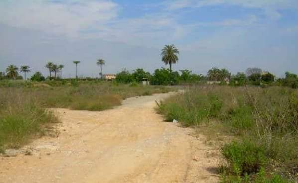 Suelo otros Carcaixent