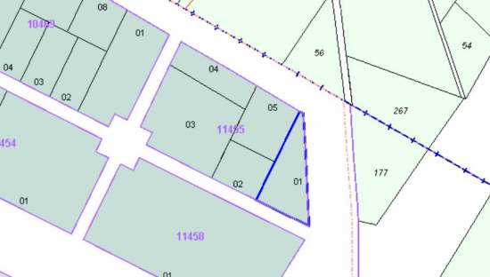 Suelo otros Carcaixent