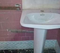 Compra piso en cbisbe lluis perez en Burriana por 28000 de 46m y tres habitaciones