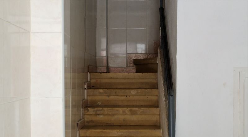 Compra piso en cbisbe lluis perez en Burriana por 28000 de 46m y tres habitaciones