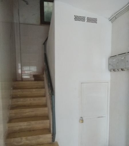 Compra piso en cbisbe lluis perez en Burriana por 28000 de 46m y tres habitaciones