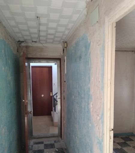 Compra piso en cbisbe lluis perez en Burriana por 28000 de 46m y tres habitaciones