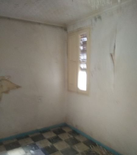 Compra piso en cbisbe lluis perez en Burriana por 28000 de 46m y tres habitaciones