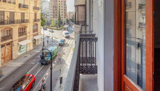 Piso en venta en Valencia, Valencia