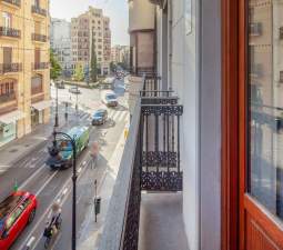 Piso en venta en Valencia, Valencia