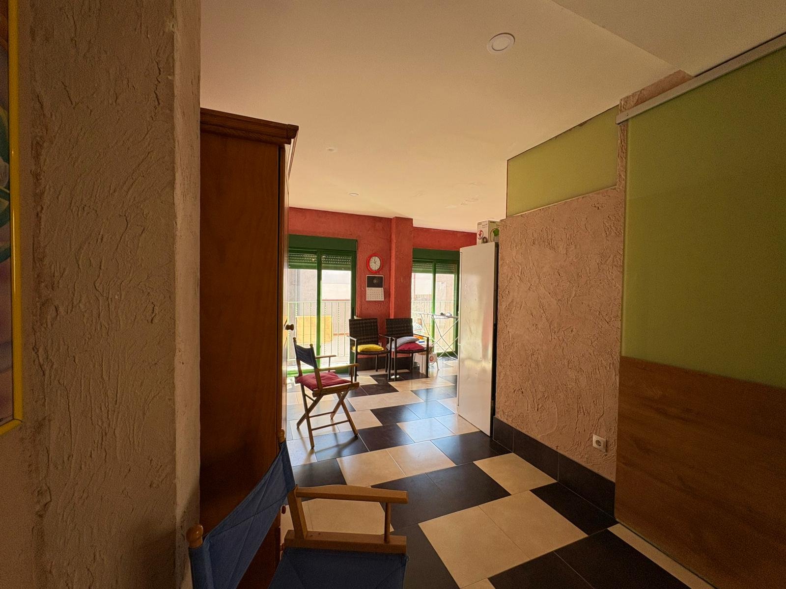 Piso en venta en Benifayó, Valencia