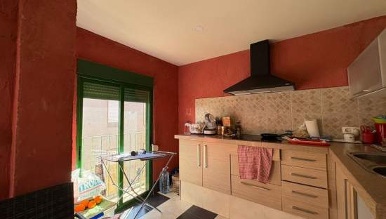 Piso en venta en Benifayó, Valencia