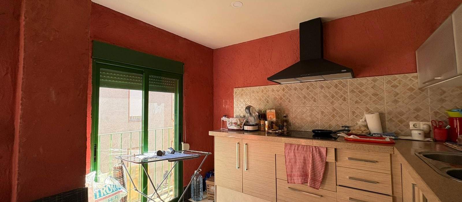 Piso en venta en Benifayó, Valencia