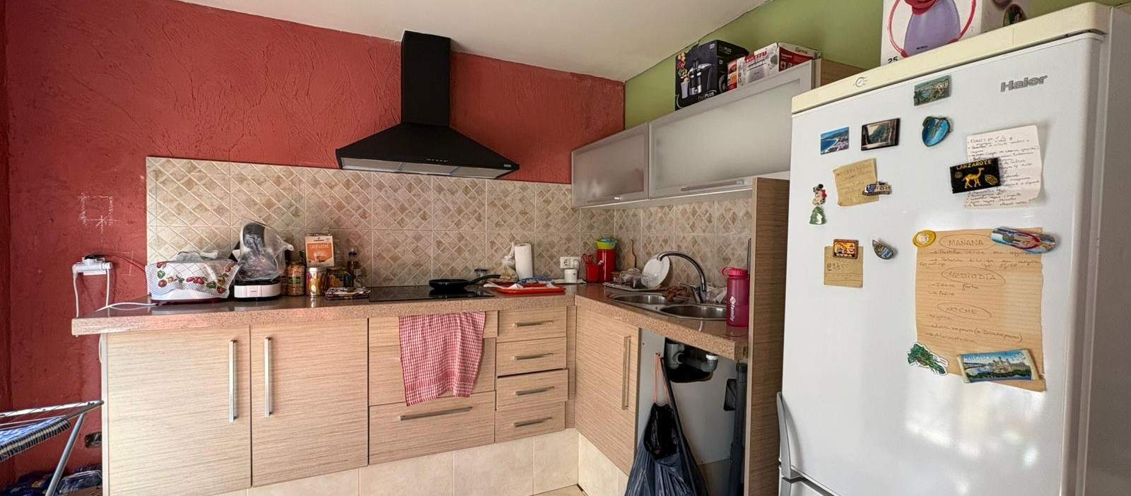 Piso en venta en Benifayó, Valencia
