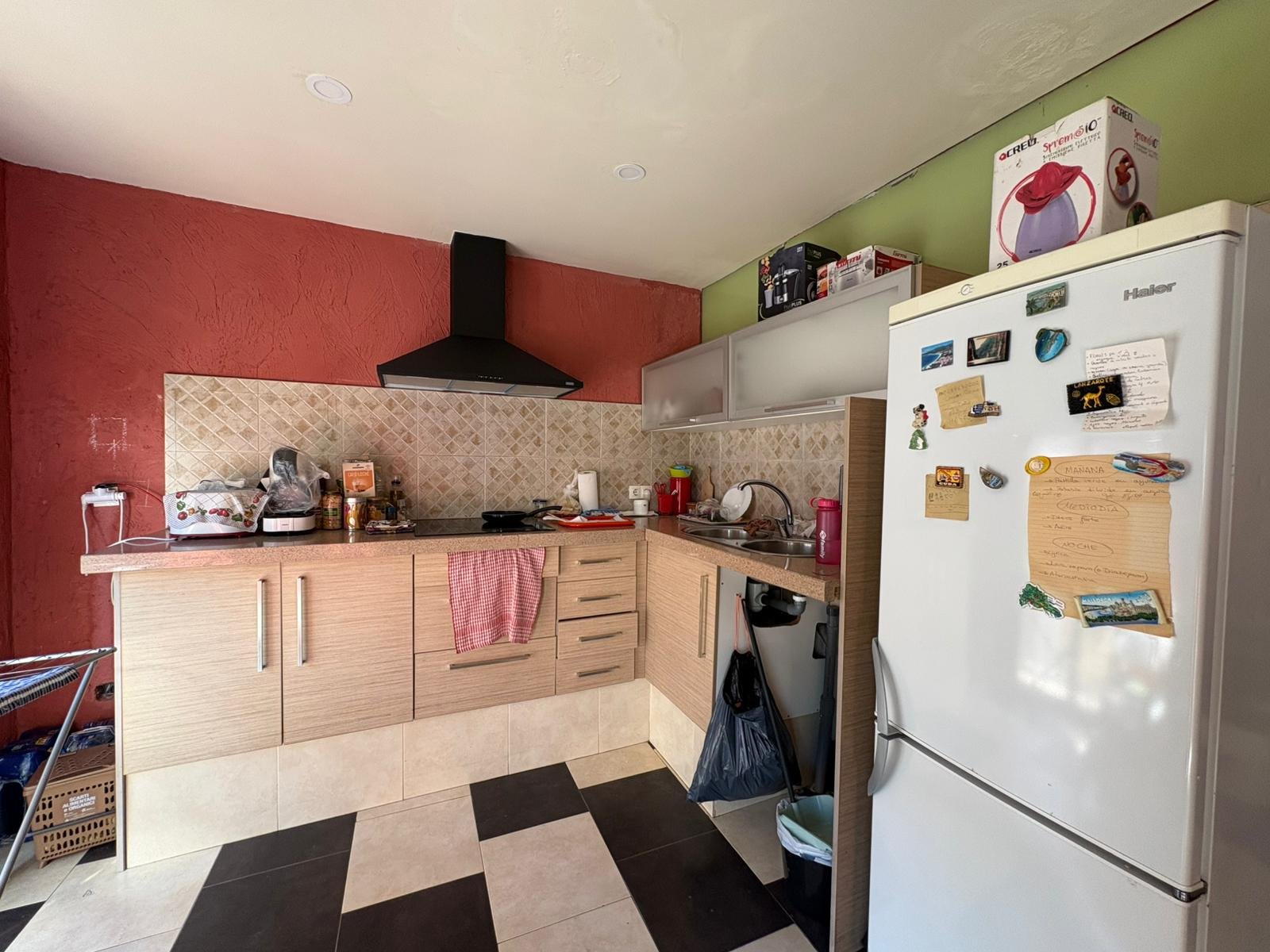 Piso en venta en Benifayó, Valencia