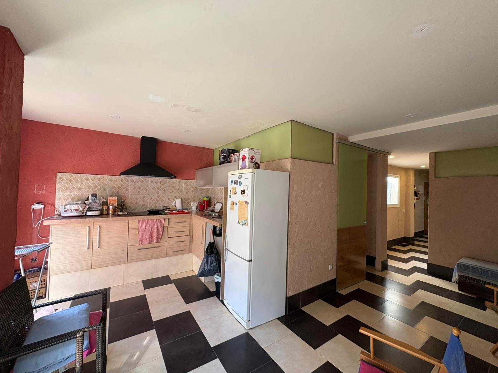 Piso en venta en Benifayó, Valencia