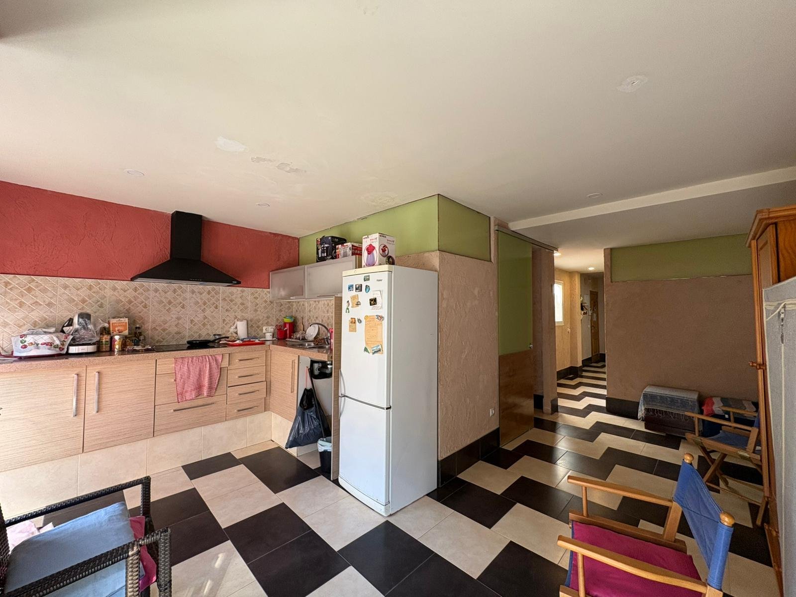 Piso en venta en Benifayó, Valencia