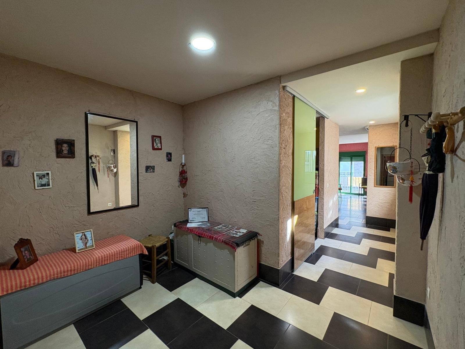 Piso en venta en Benifayó, Valencia