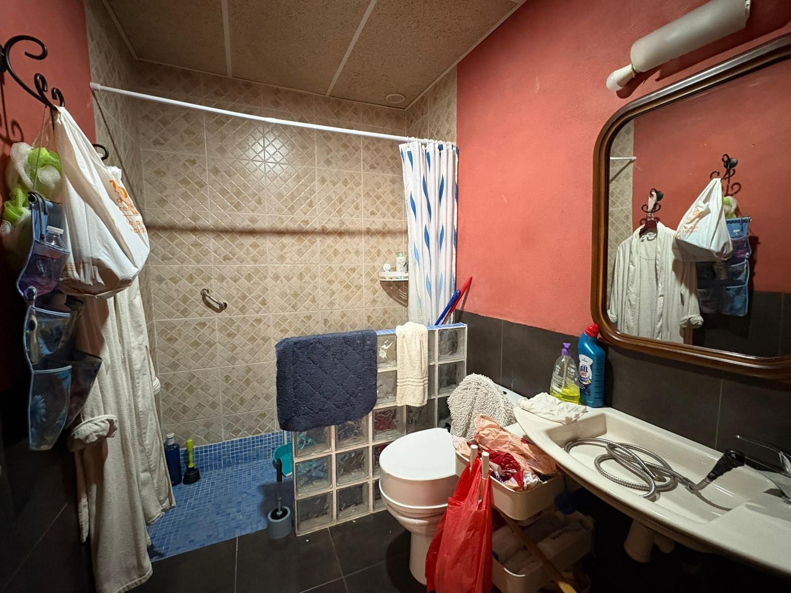 Piso en venta en Benifayó, Valencia