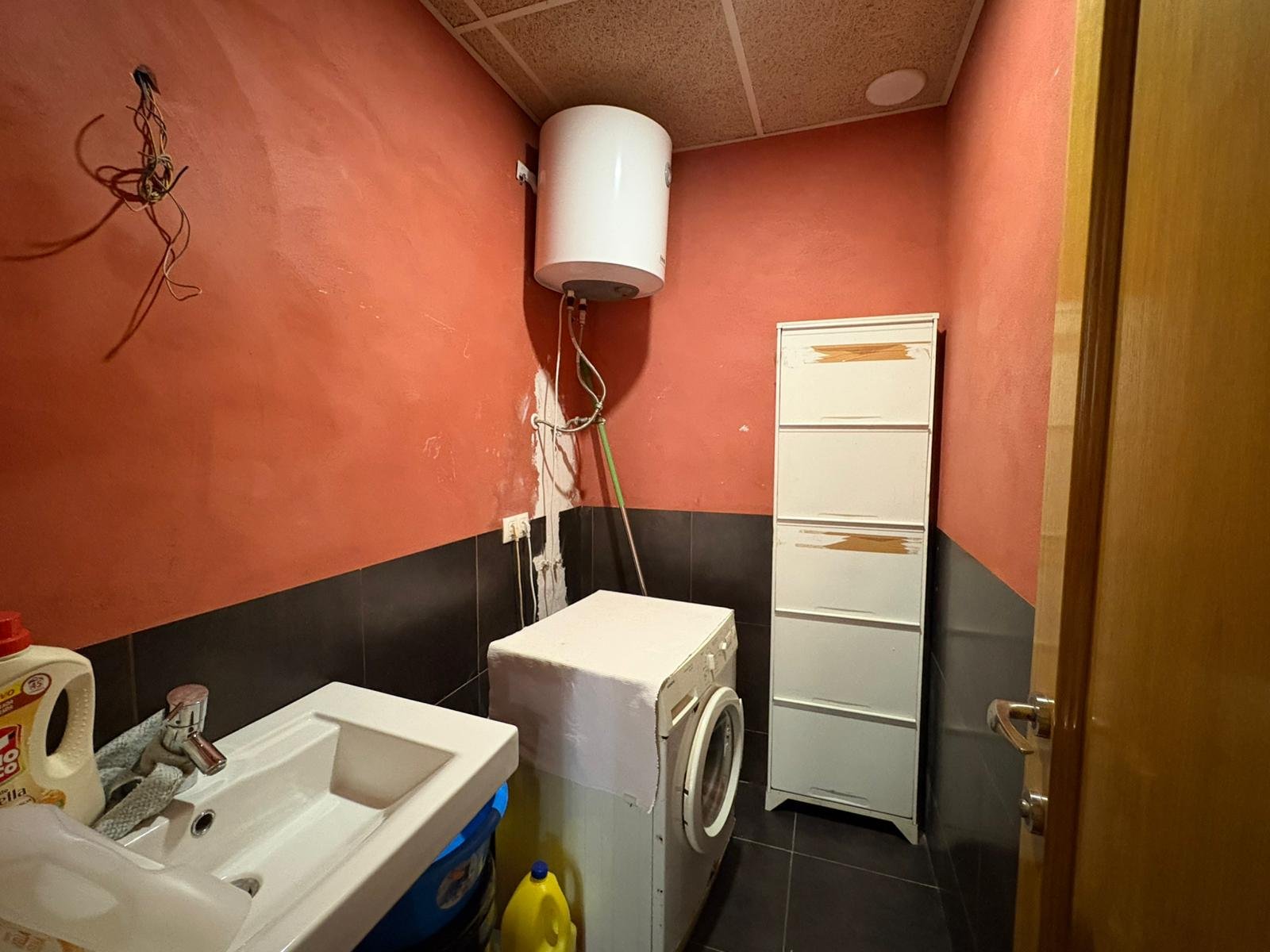 Piso en venta en Benifayó, Valencia