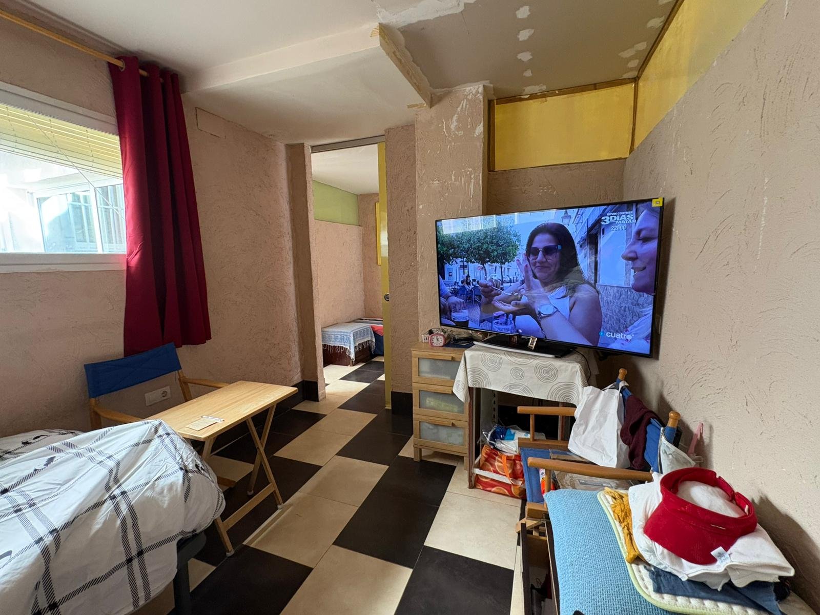 Piso en venta en Benifayó, Valencia