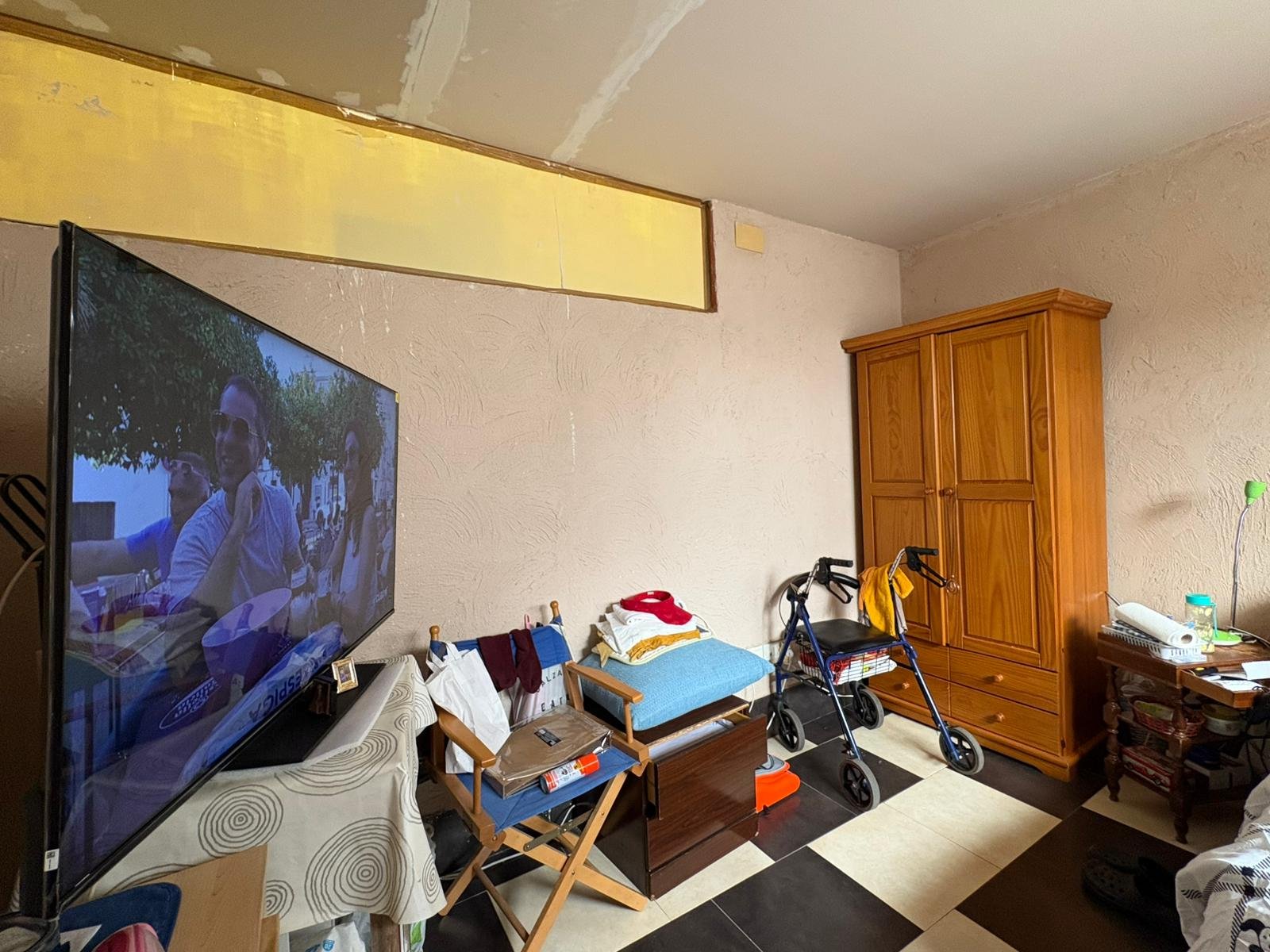 Piso en venta en Benifayó, Valencia