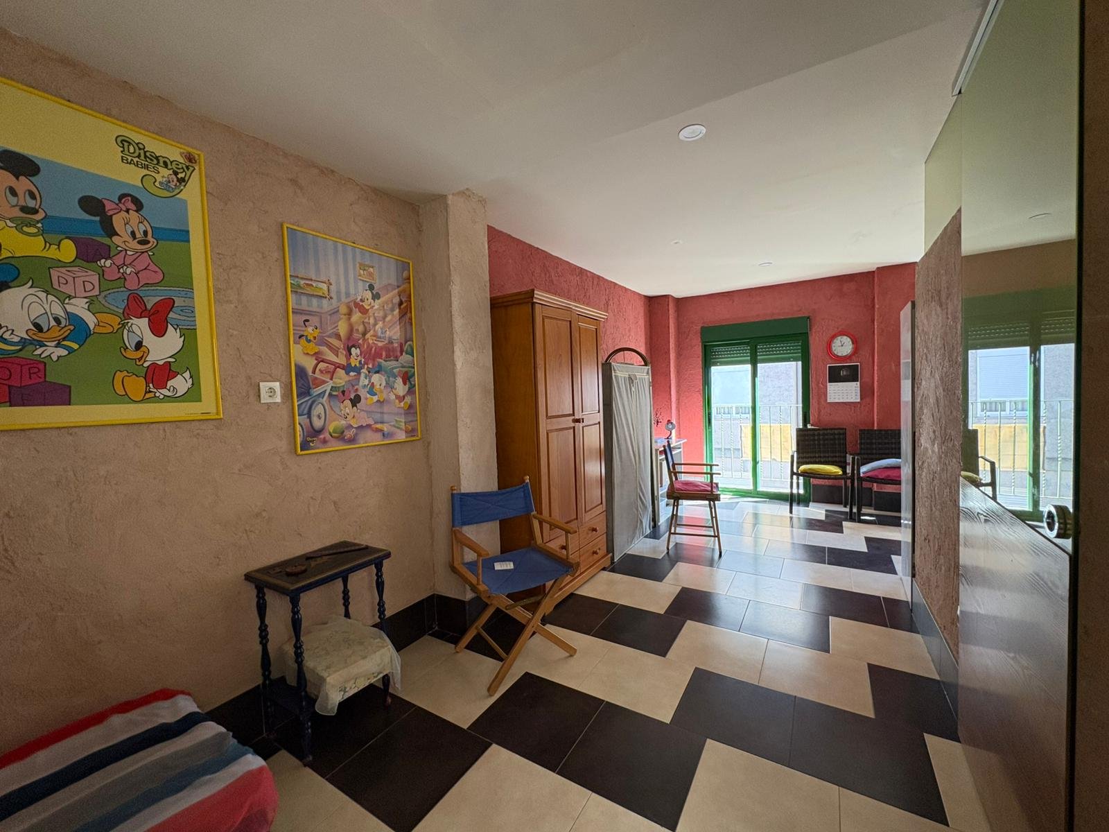 Piso en venta en Benifayó, Valencia