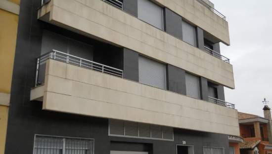 Garaje en venta  en Ronda Joan Fuster Poliny De Xquer Valencia