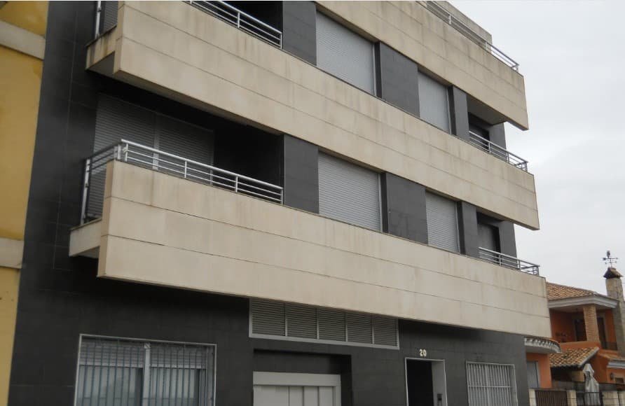 Garaje en venta  en Ronda Joan Fuster Poliny De Xquer Valencia
