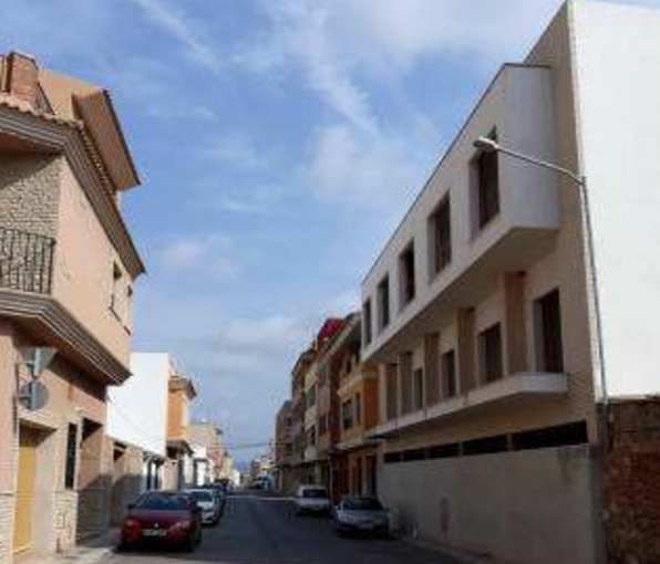 Piso disponible por 323.000 de 192m y 2 habitaciones en cbaltasar rull Betxí