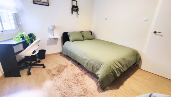 Piso en venta en L'Hort De Senabre, Valencia