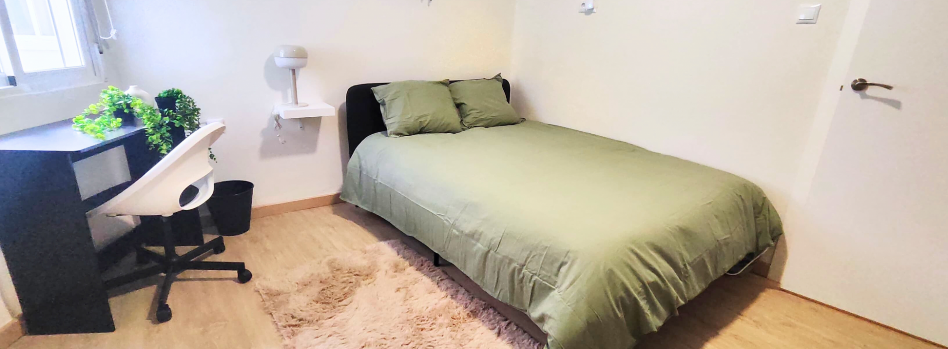 Piso en venta en L'Hort De Senabre, Valencia